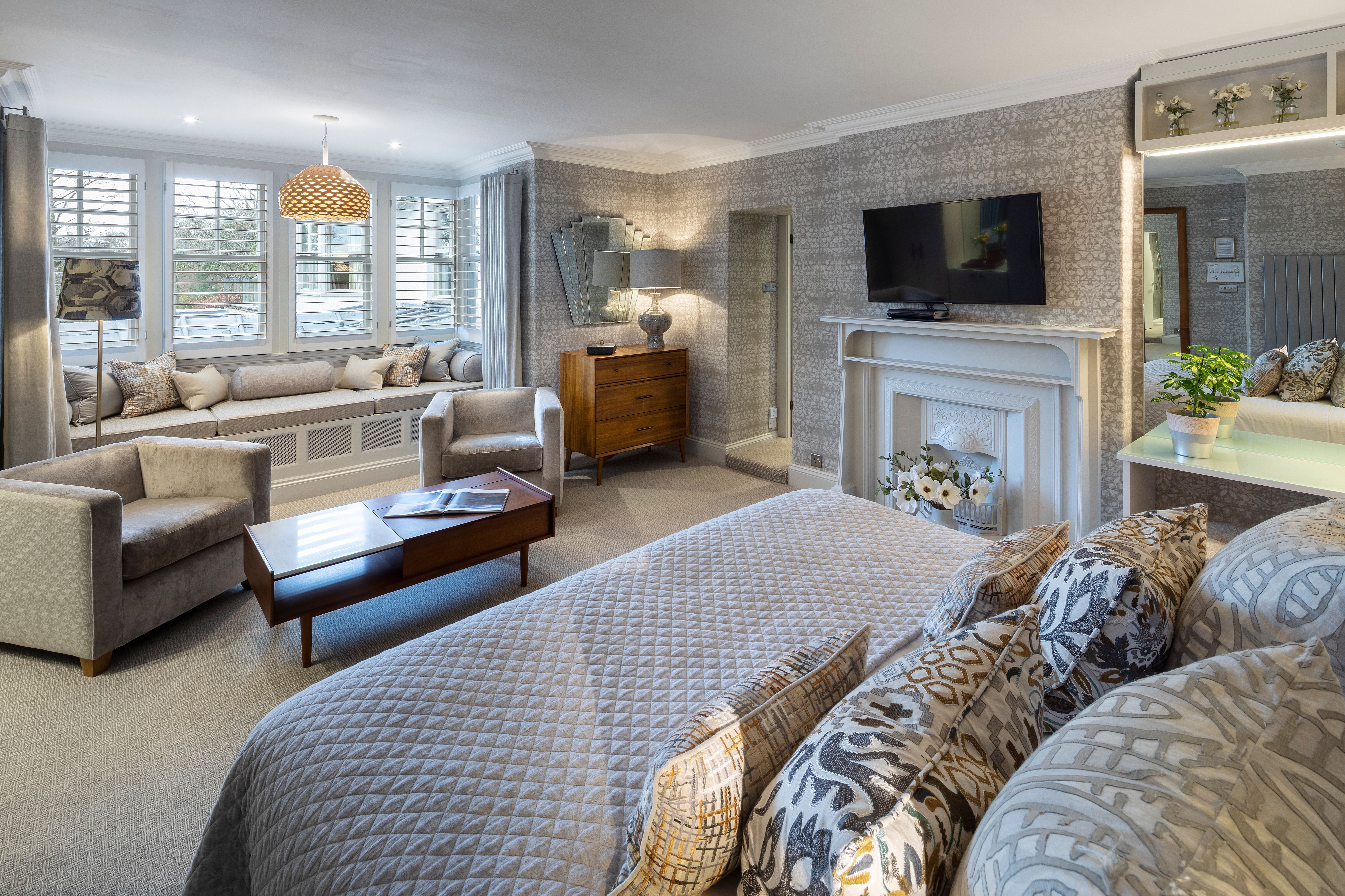 Gilpin Hotel and Lake House