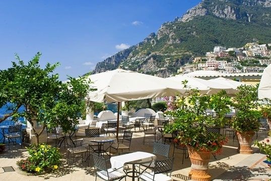 Hotel Marincanto