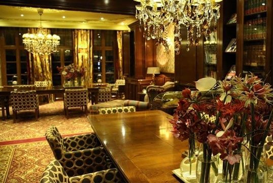 Hotel Estherea