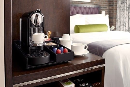 Archer Hotel