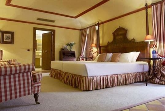 Gran Hotel Son Net