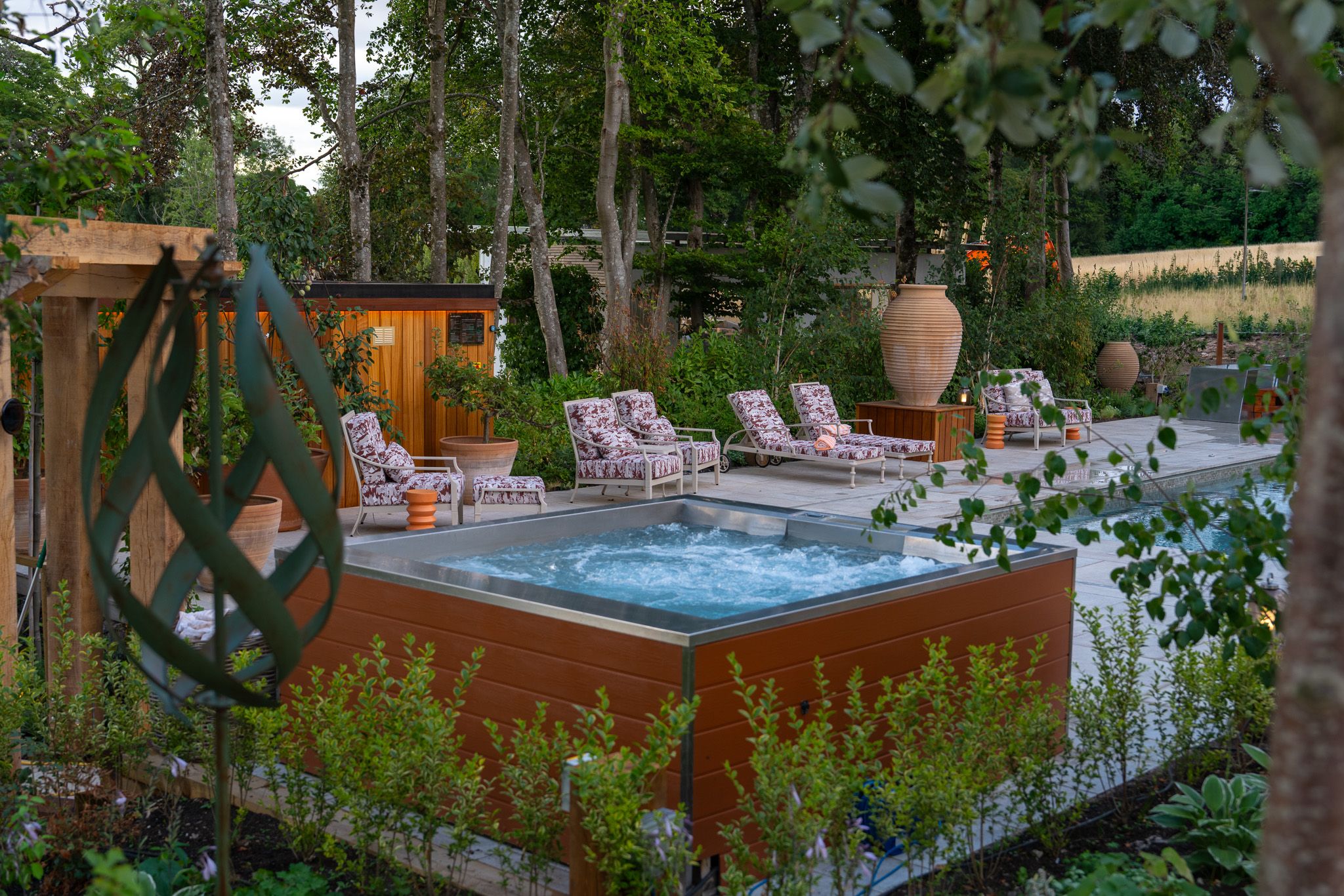 Bishopstrow Hotel & Spa