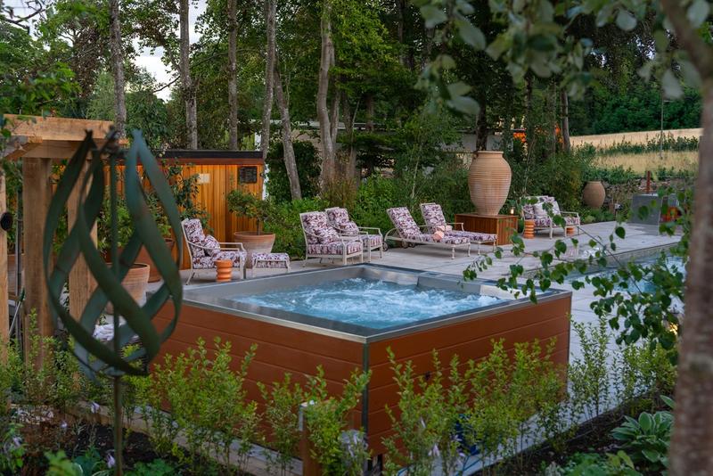 Bishopstrow Hotel & Spa