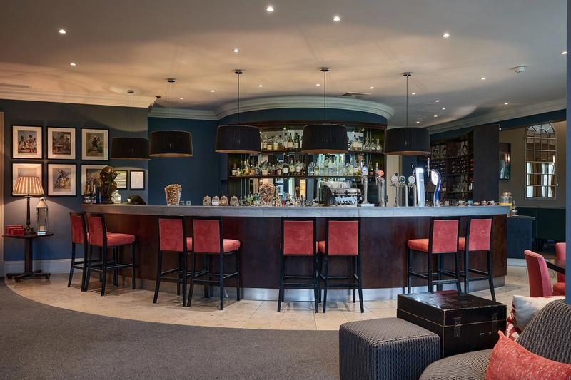 Bowood Hotel, Spa & Golf Resort