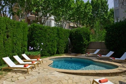 Hotel Primero Primera