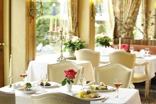 Ringhotel Seehof