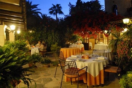 Petit Hotel Ses Rotges