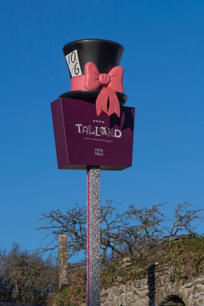 Talland Bay Hotel