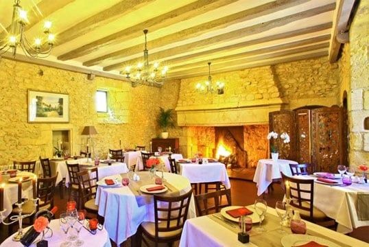 Hotel La Hoirie