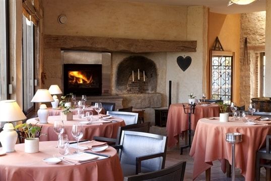 Auberge du Poids Public