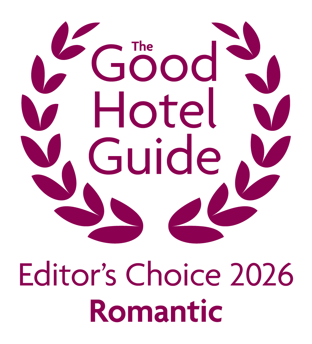 Romantic Hotels 2026