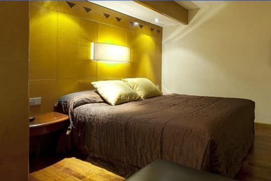 Hotel Claris