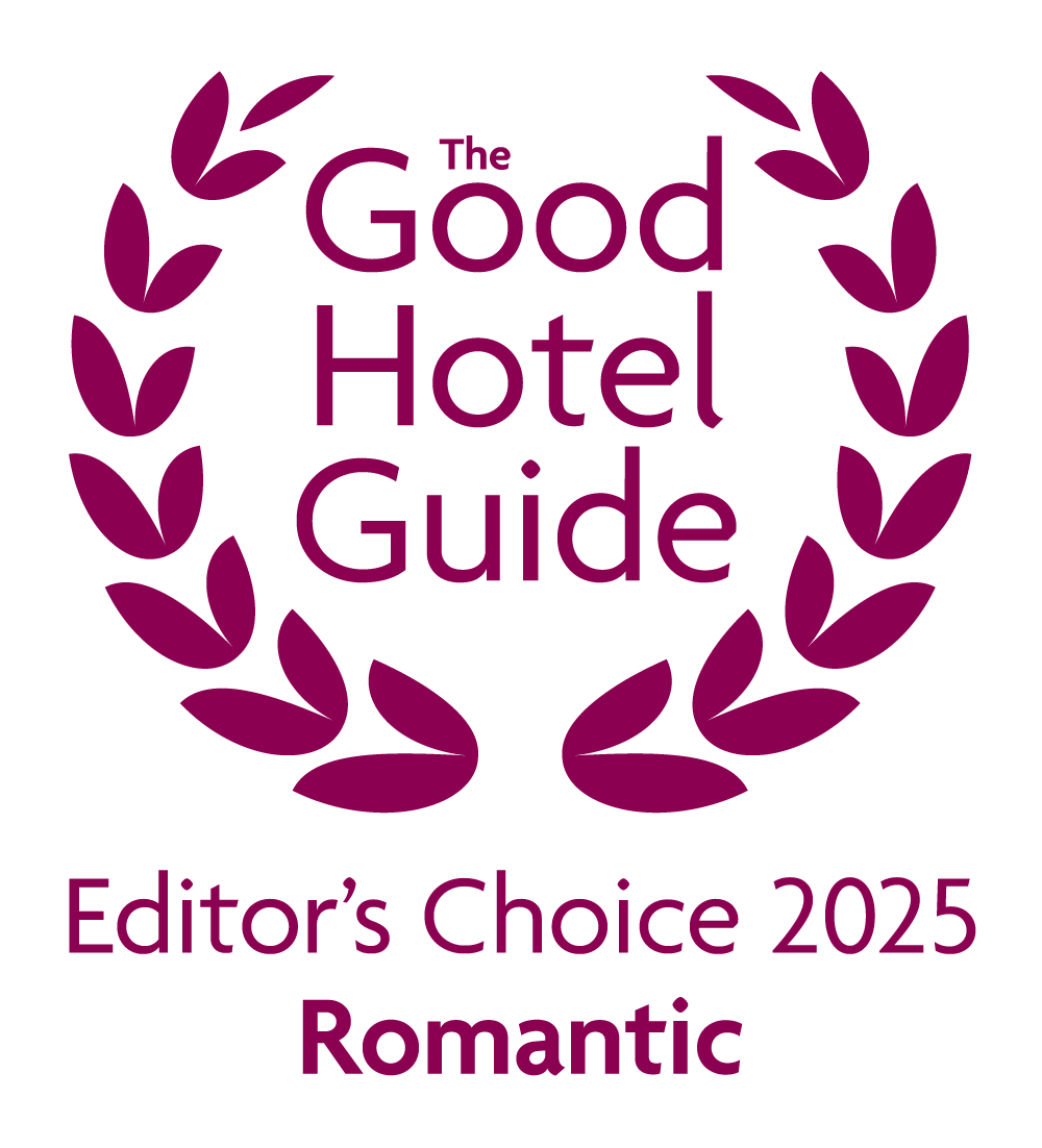 Romantic Hotels 2025