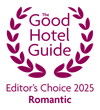 Romantic Hotels 2025