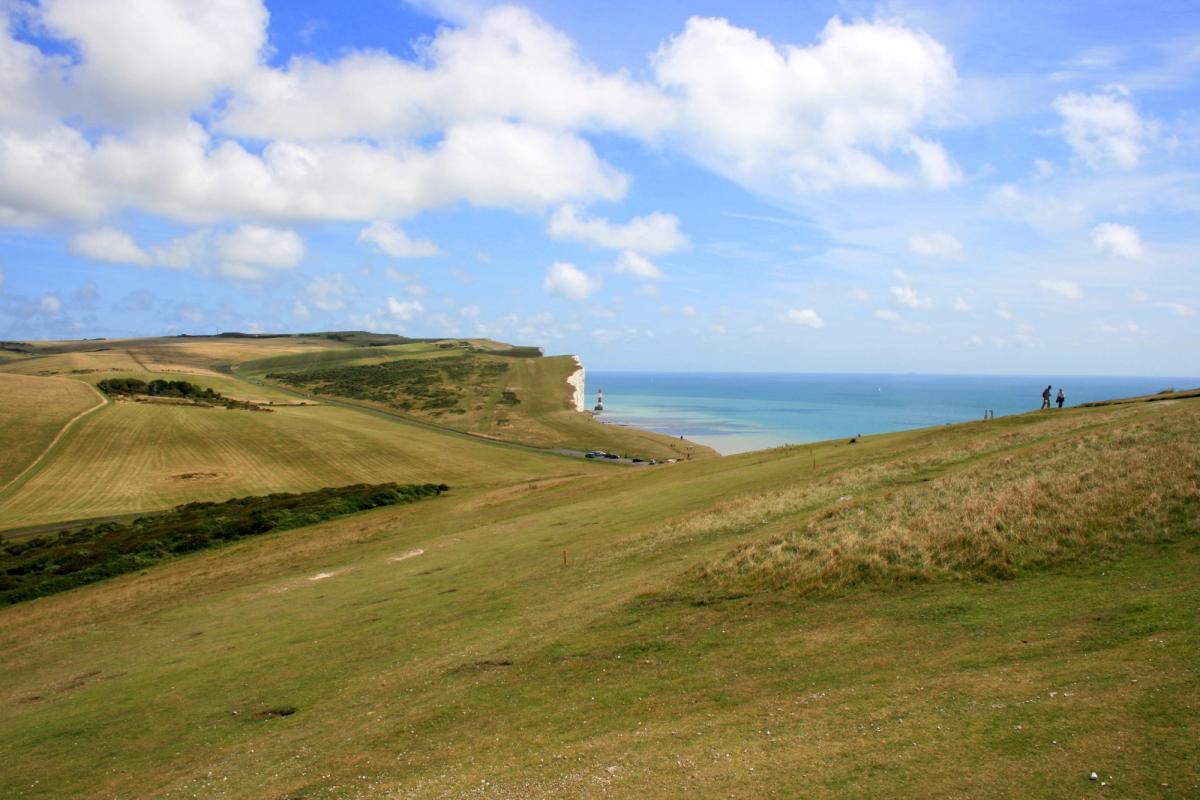 Belle Tout Lighthouse