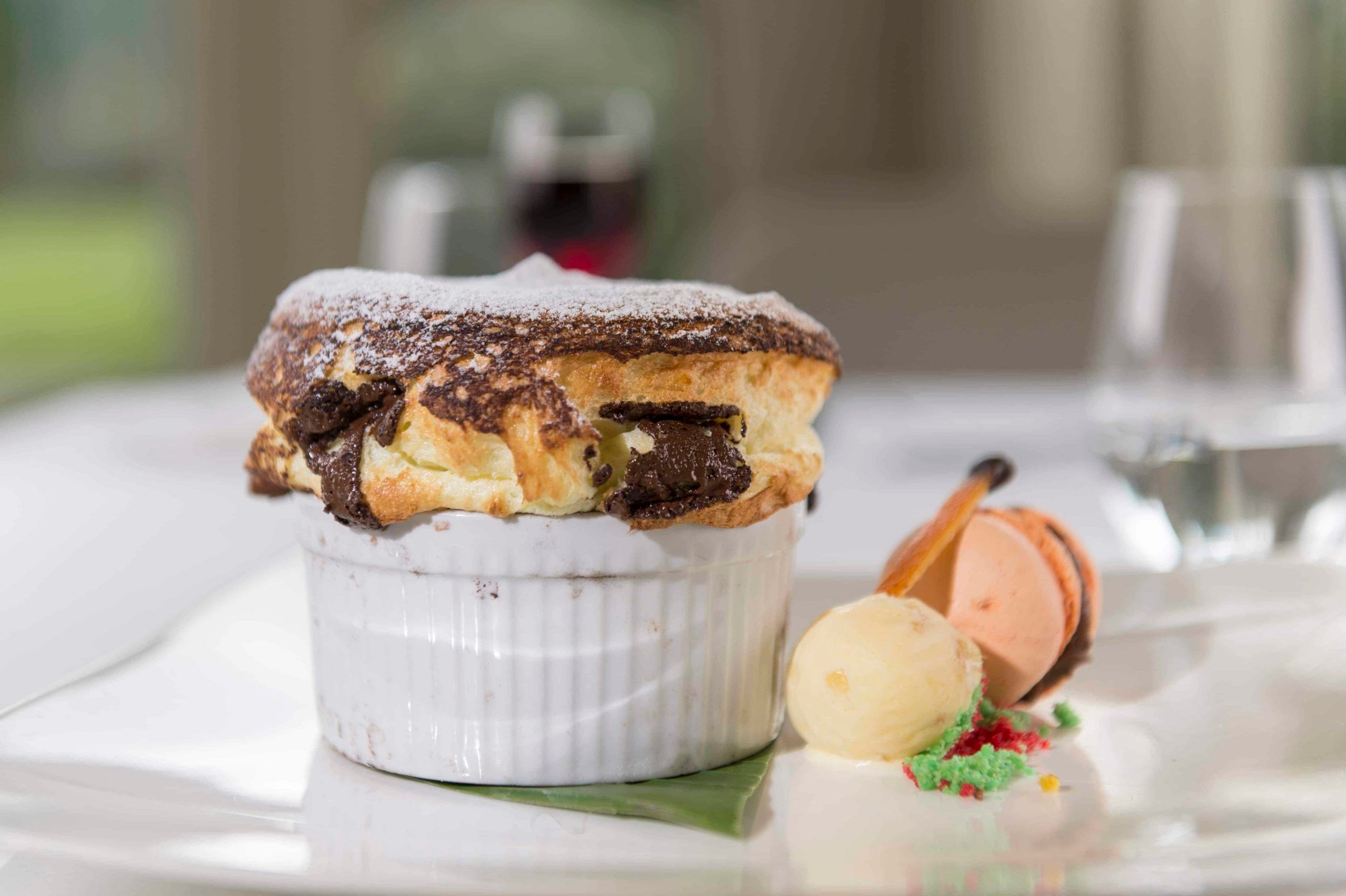 Park House, Hotel & Spa