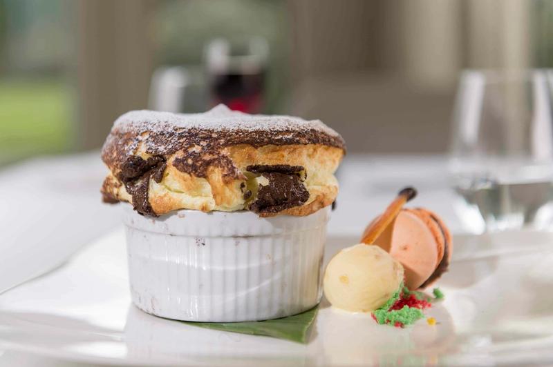 Park House, Hotel & Spa