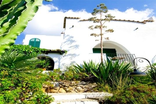 Punta Rossa