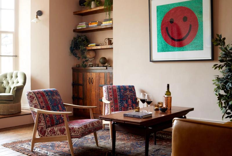 Artist Residence Brighton
