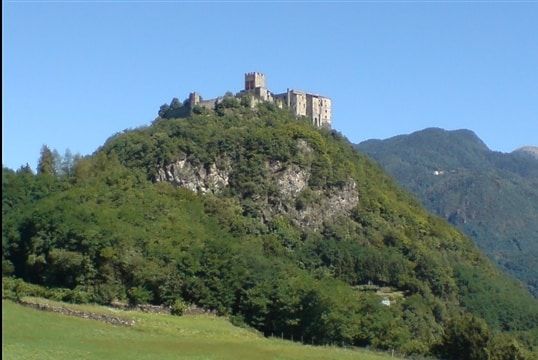 Castel Pergine