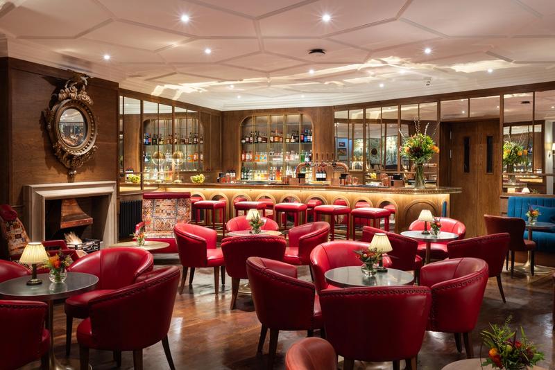 The White Hart Hotel