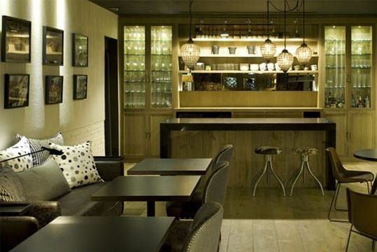 Hotel Primero Primera
