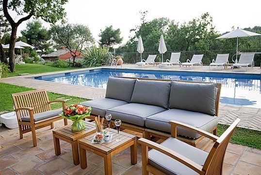 Hotel Cantemerle