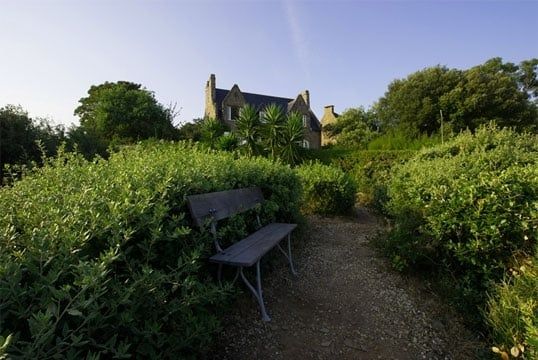 Maisons de Bricourt