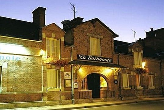 La Solognote