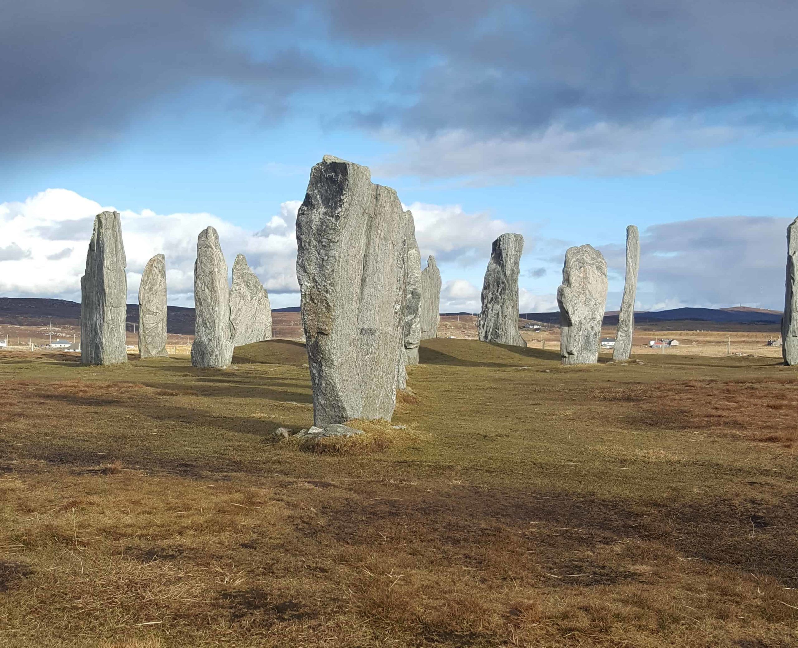 Galson Farm Guest House