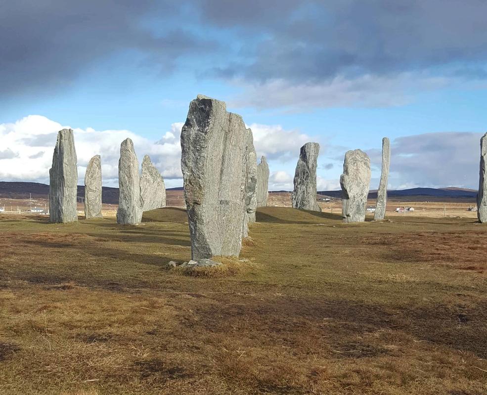 Galson Farm Guest House