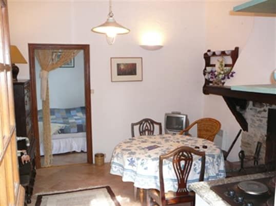 La Ferme de la Sauzette