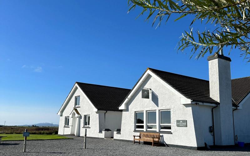 Grianaig Guest House