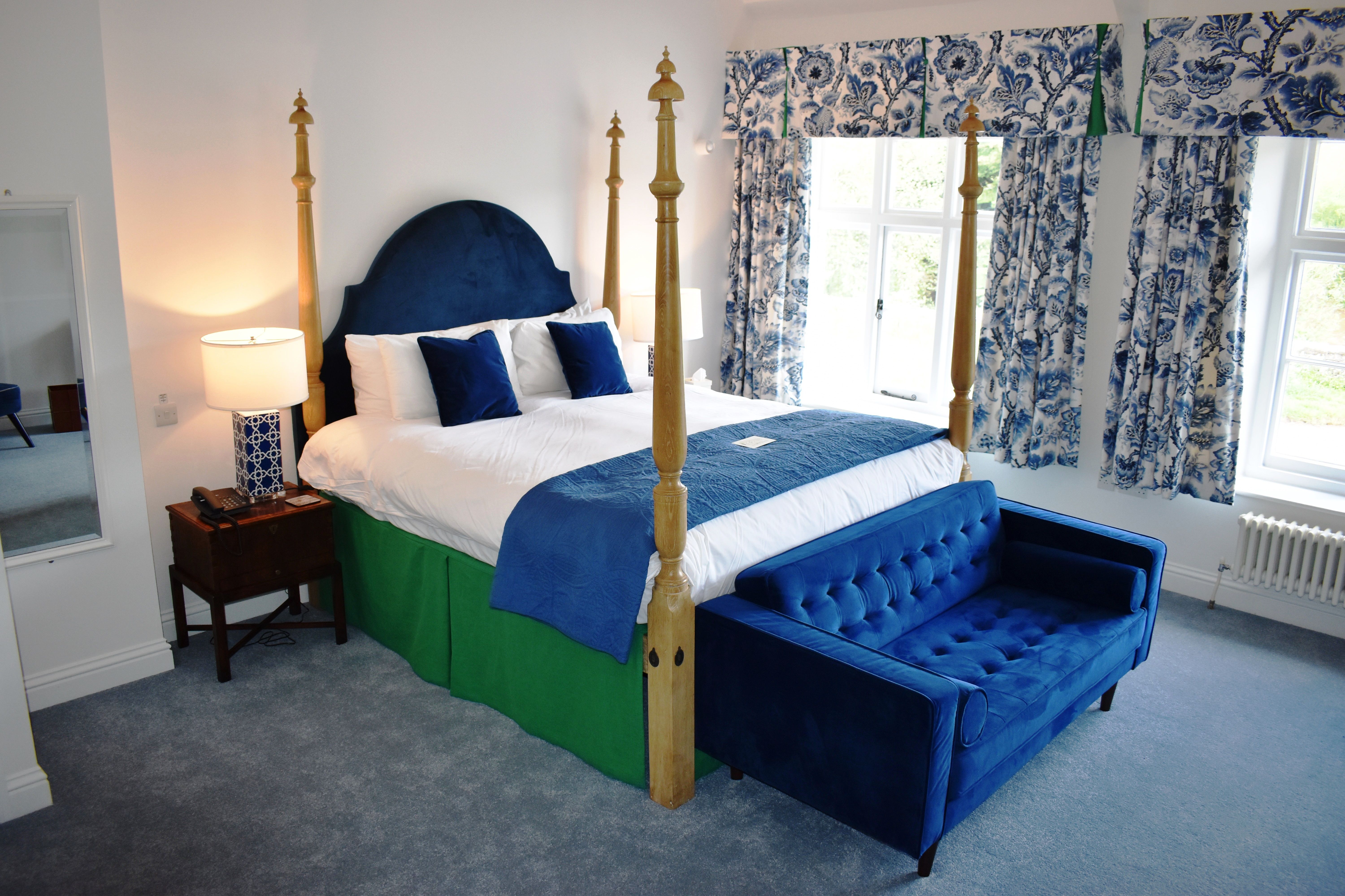 The Bell at Skenfrith