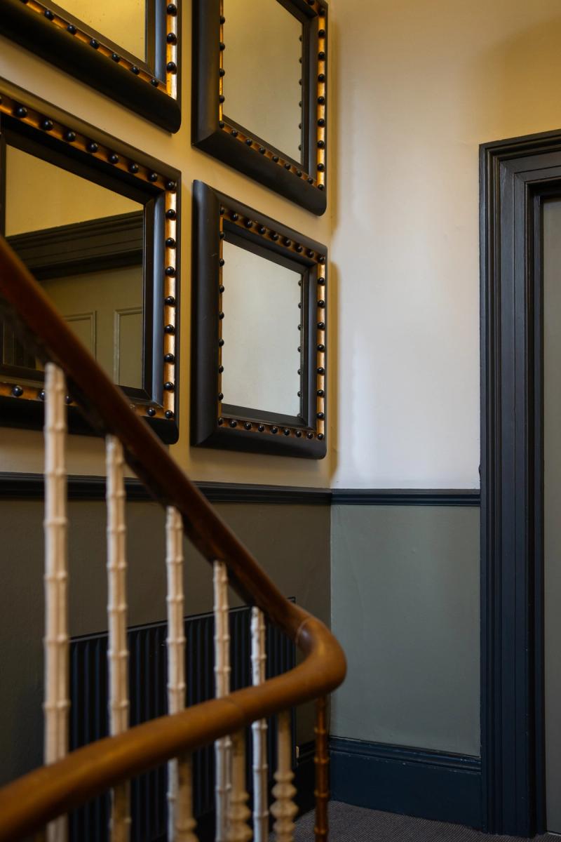 Georgian House Hotel