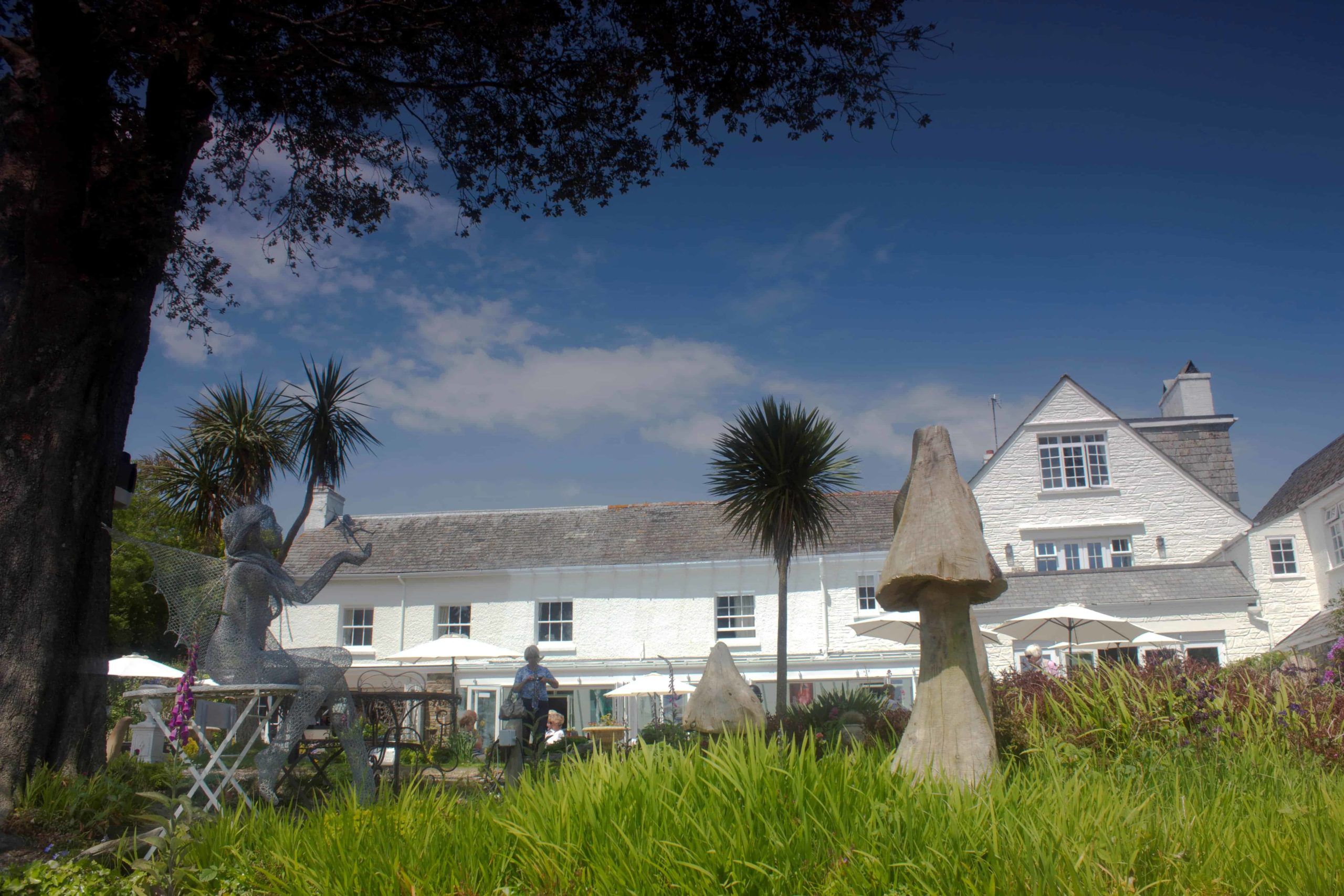 Talland Bay Hotel