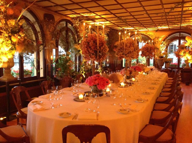 Hotel Villa Cipriani