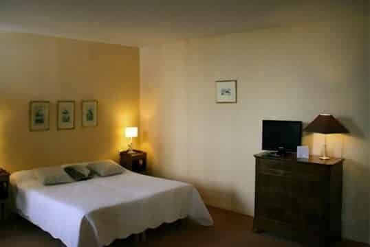 Hotel Eychenne