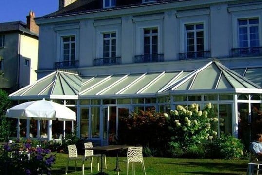 Hotel l'Ecrin