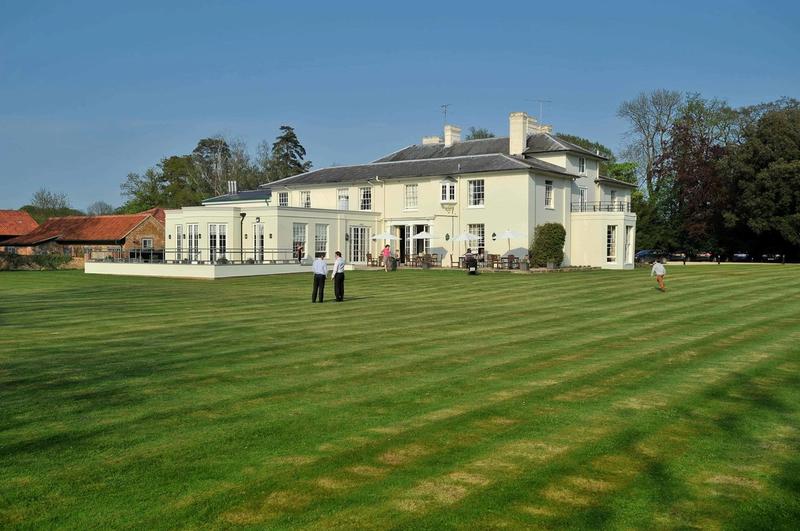 Congham Hall