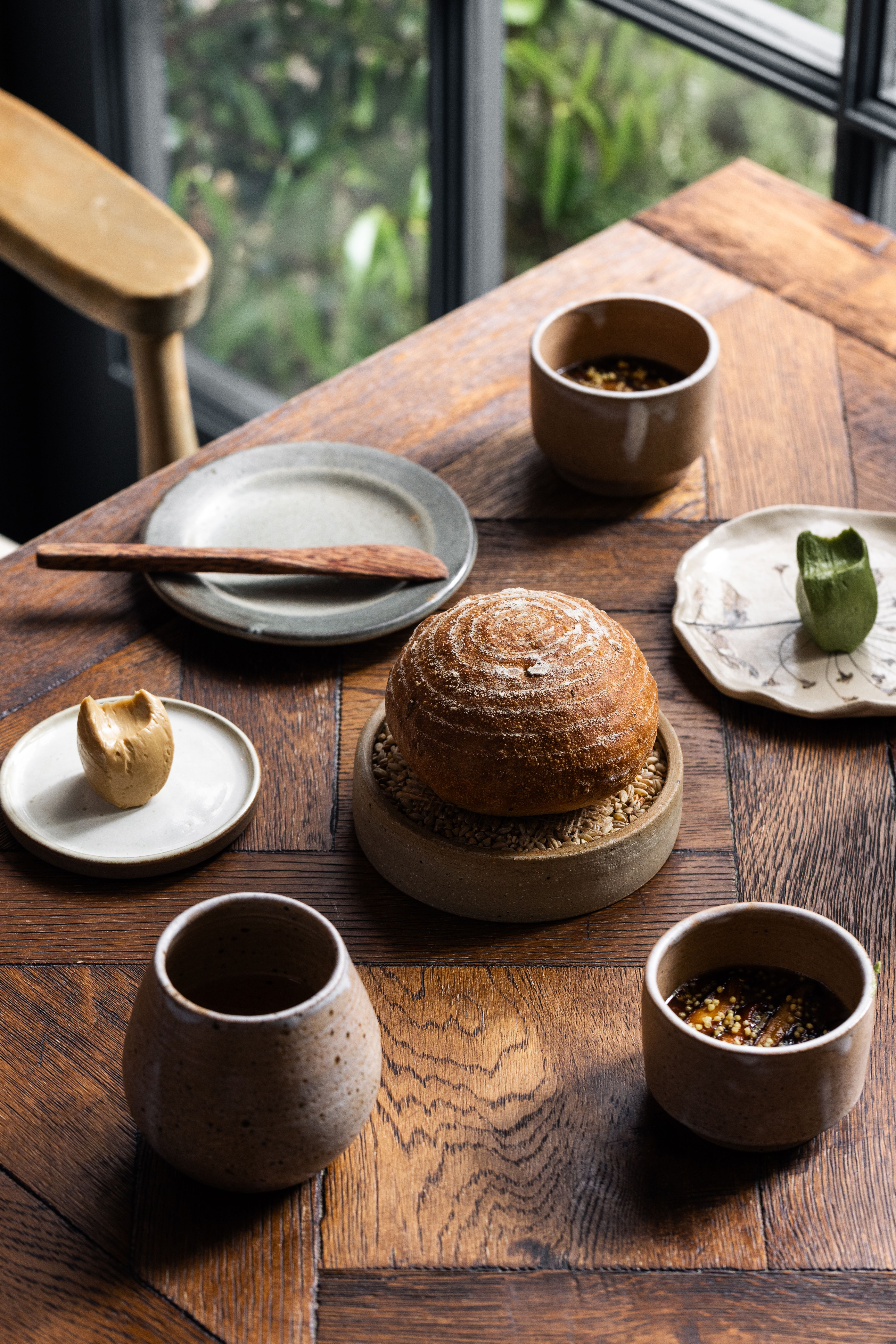 The Middleton Lodge Estate