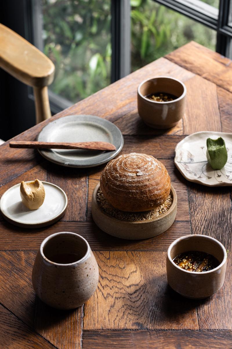 The Middleton Lodge Estate