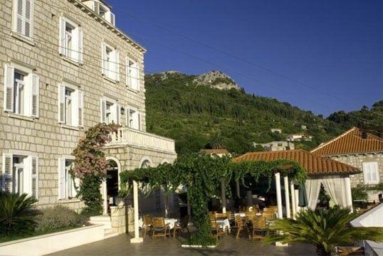Villa Vilina