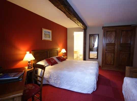 Hotel Wilson