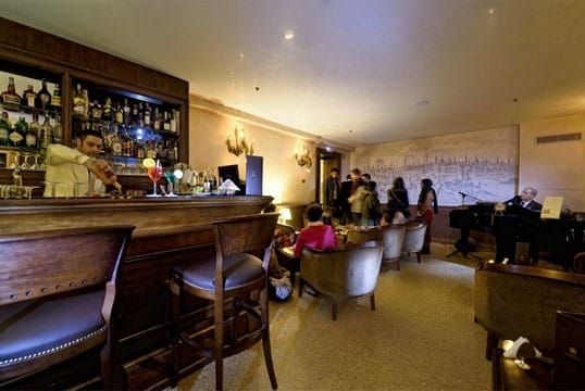 Hotel Ai Reali
