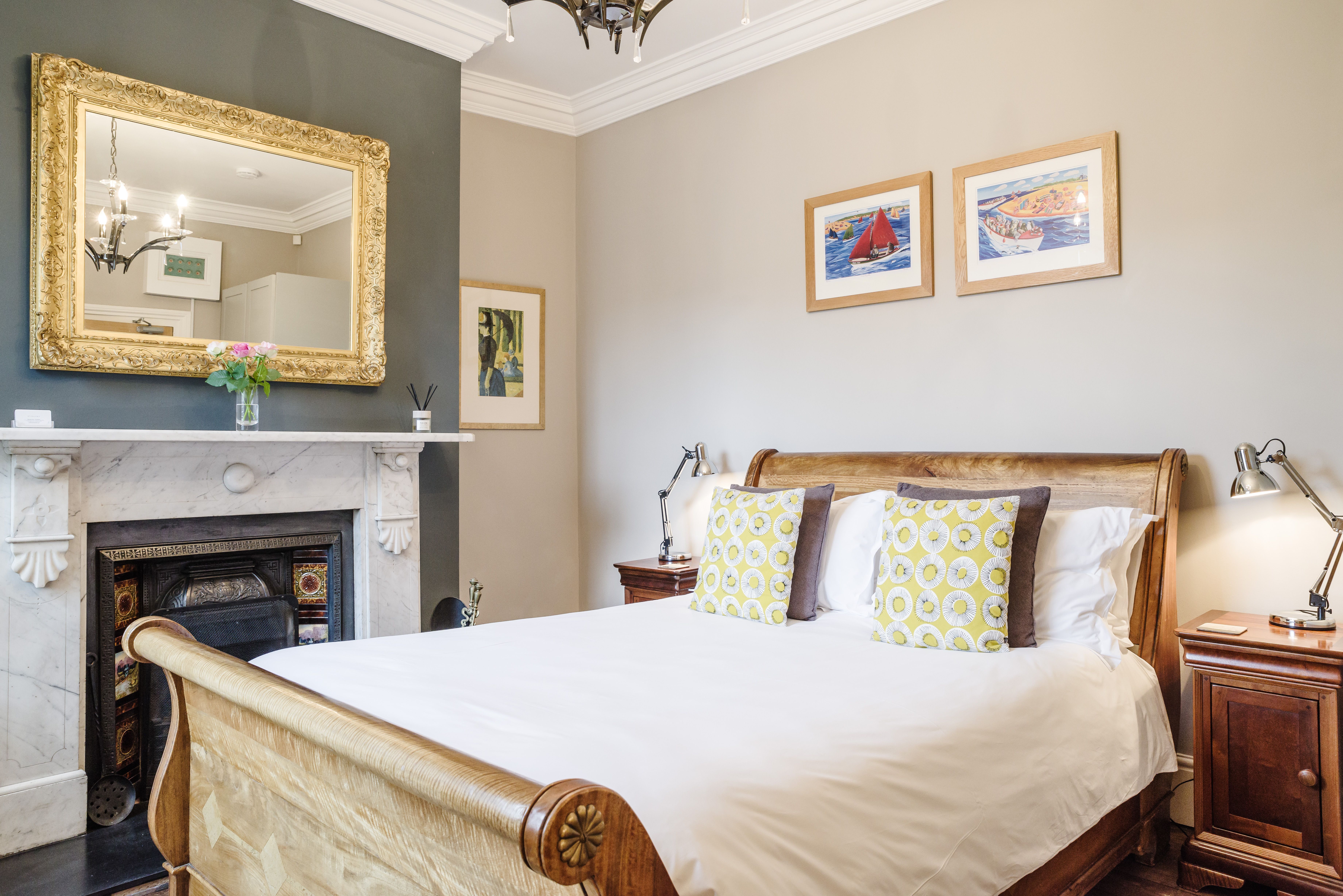 St Valery Boutique B&B