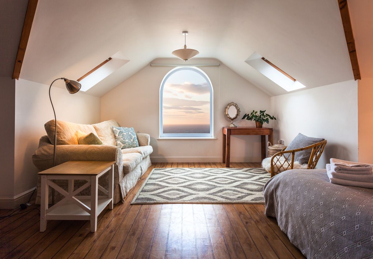 Tolcarne Beach Village