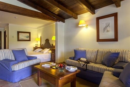 Hotel Cala Sant Vicenc