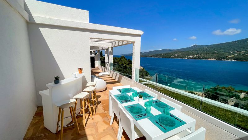A'mare Corsica Seaside Small Resort