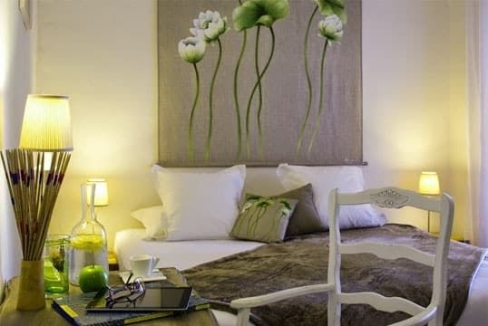 Hotel la Cle des Champs
